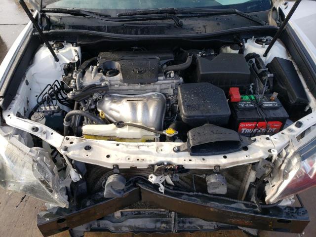Photo 11 from auction – 2013 TOYOTA CAMRY L with VIN 4T1BF1FK7DU242557
