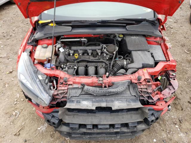 Photo 11 from auction – 2016 FORD FOCUS SE with VIN 1FADP3F23GL250953