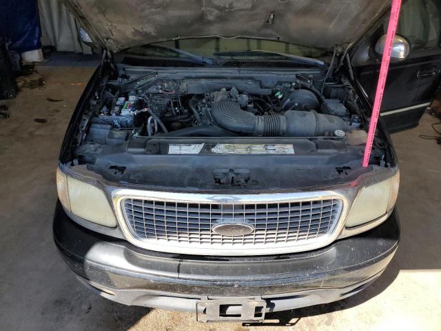 Photo 12 from auction – 2001 FORD EXPEDITION with VIN 1FMRU15W31LB70606