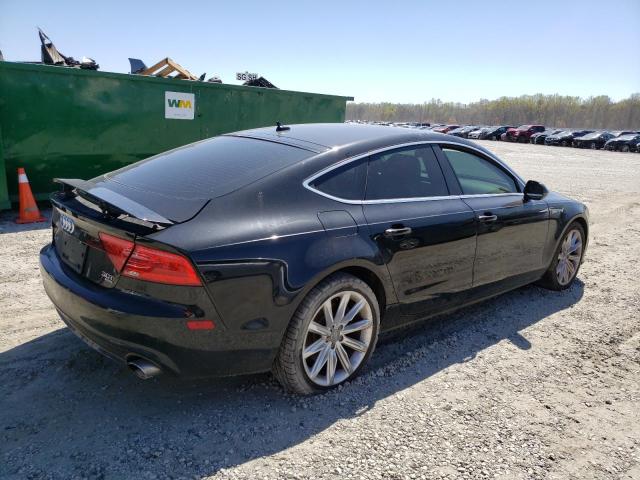 Photo 3 from auction – 2012 AUDI A7 PREMIUM with VIN WAUYGAFC4CN154723