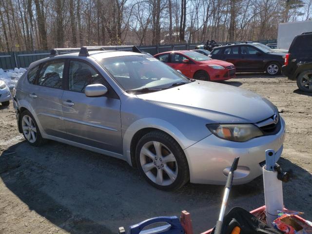 Photo 4 from auction – 2010 SUBARU IMPREZA OU with VIN JF1GH6D6XAG817516