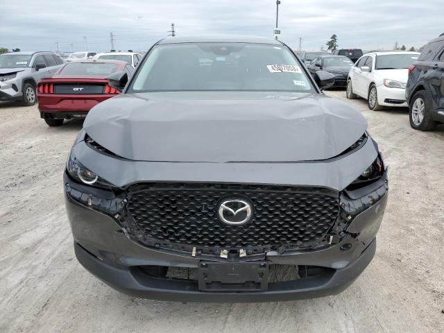 Photo 5 from auction – 2021 MAZDA CX-30 SELE with VIN 3MVDMABL5MM257823