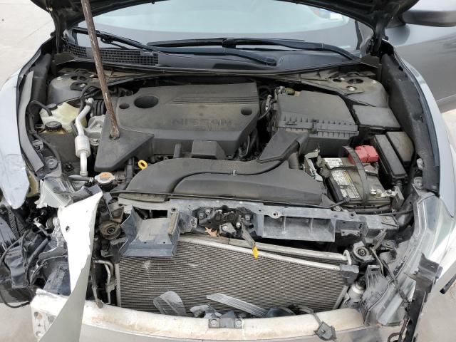 Photo 11 from auction – 2016 NISSAN ALTIMA 2.5 with VIN 1N4AL3AP3GN357149
