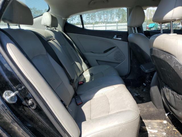 Photo 10 from auction – 2015 KIA OPTIMA EX with VIN 5XXGN4A71FG375292