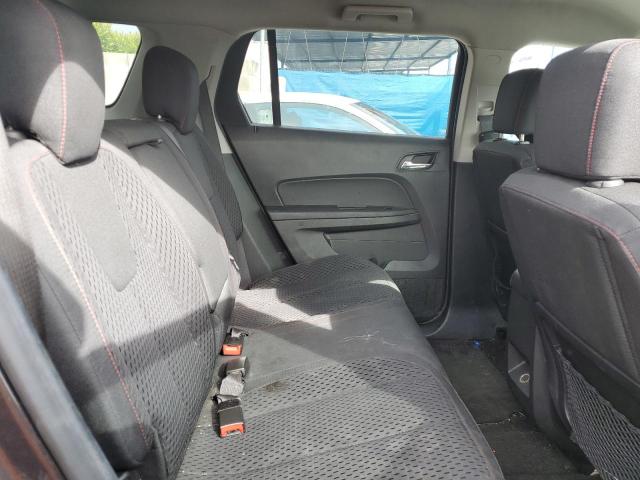 Photo 10 from auction – 2015 GMC TERRAIN SL with VIN 2GKALMEK9F6362295