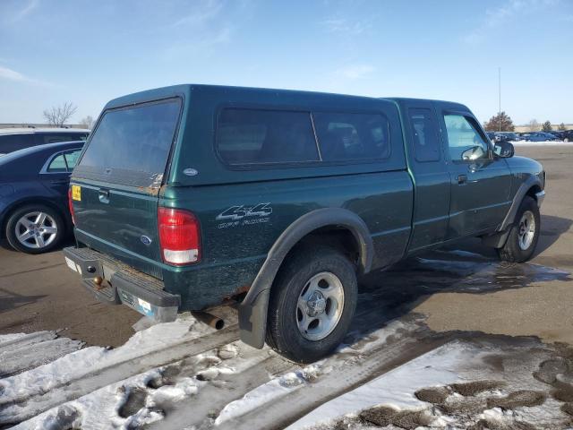 Photo 3 from auction – 2000 FORD RANGER SUP with VIN 1FTZR15X3YPB28440