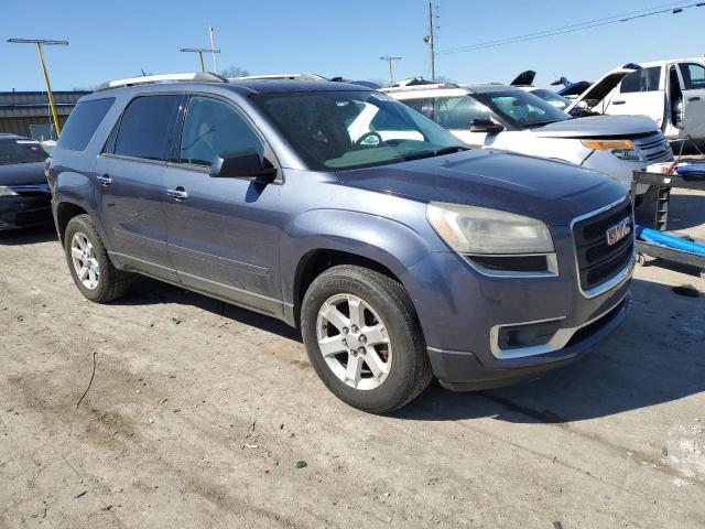 Photo 4 from auction – 2013 GMC ACADIA SLE with VIN 1GKKRNED7DJ158945