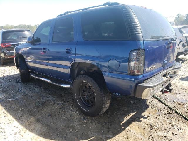 Photo 2 from auction – 2002 GMC YUKON with VIN 1GKEC13V32J173149