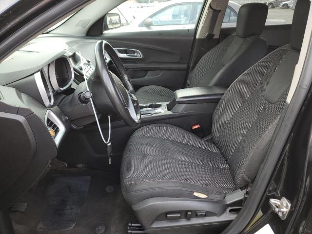 Photo 7 from auction – 2011 CHEVROLET EQUINOX LT with VIN 2CNFLNEC9B6369043