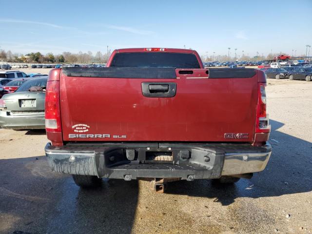 Photo 6 from auction – 2013 GMC SIERRA K15 with VIN 1GTR2VE70DZ366336