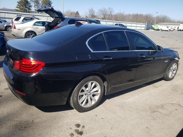 Photo 3 from auction – 2016 BMW 528 XI with VIN WBA5A7C57GG148289