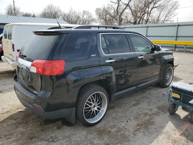 Photo 3 from auction – 2012 GMC TERRAIN SL with VIN 2GKFLVEK8C6225064