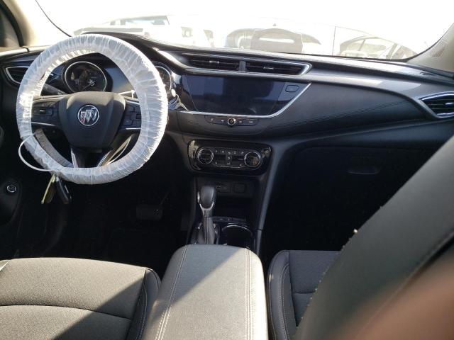 Photo 8 from auction – 2020 BUICK ENCORE GX with VIN KL4MMDS23LB097743