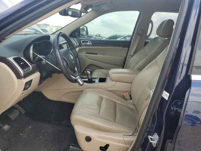 Photo 7 from auction – 2018 JEEP GRAND CHER with VIN 1C4RJEBG2JC339435