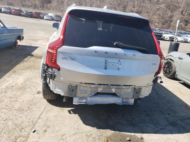 Photo 6 from auction – 2022 VOLVO XC90 T5 MO with VIN YV4102CK7N1864166
