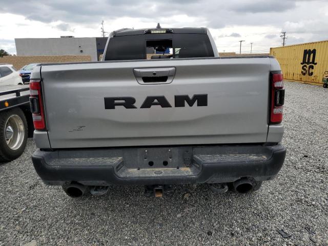 Photo 6 from auction – 2022 RAM 1500 TRX with VIN 1C6SRFU90NN229774