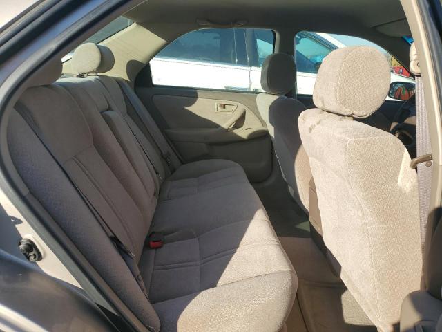 Photo 10 from auction – 2000 TOYOTA CAMRY LE with VIN 4T1BF28K5YU953358