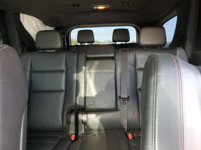 Photo 10 from auction – 2022 DODGE DURANGO R/ with VIN 1C4SDJCT1NC207530
