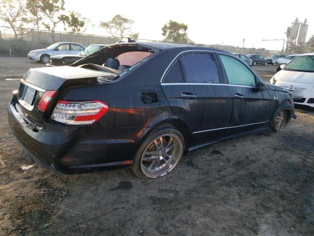 Photo 3 from auction – 2010 MERCEDES-BENZ E 350 with VIN WDDHF5GB3AA187743