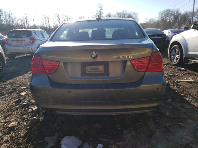 Photo 6 from auction – 2011 BMW 328 I with VIN WBAPH7G58BNN03425