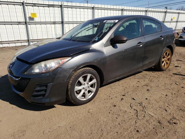 MAZDA 3 2010 with VIN JM1BL1SG9A1149230 - Photo from auction