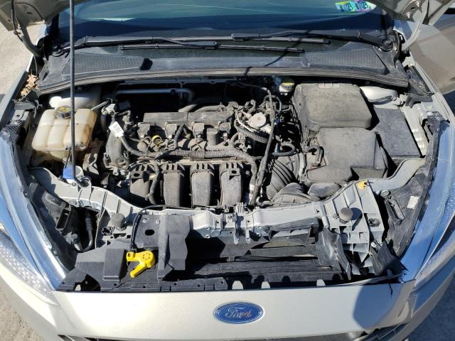 Photo 11 from auction – 2016 FORD FOCUS SE with VIN 1FADP3F20GL372993
