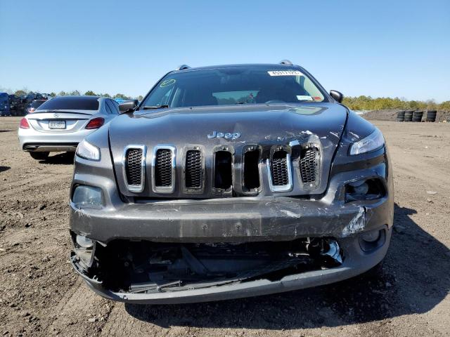 Photo 5 from auction – 2016 JEEP CHEROKEE L with VIN 1C4PJMDB8GW221352