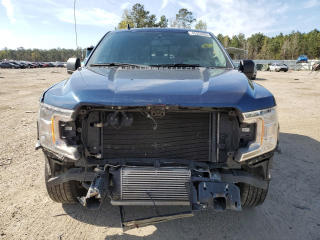 Photo 5 from auction – 2019 FORD F150 SUPER with VIN 1FTEW1CP4KFC76197