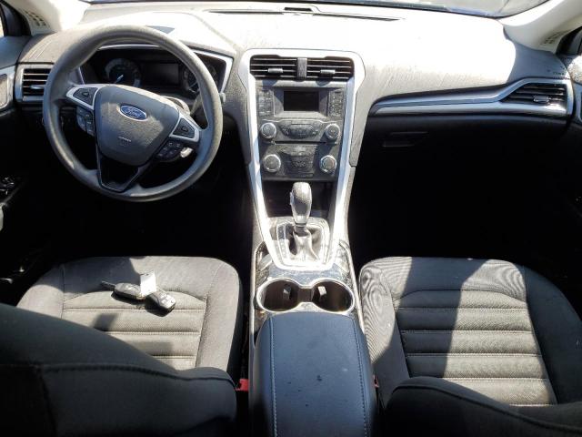 Photo 8 from auction – 2015 FORD FUSION SE with VIN 3FA6P0H79FR192184