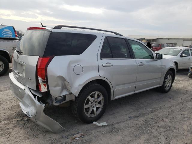 Photo 3 from auction – 2009 CADILLAC SRX with VIN 1GYEE637X90124240