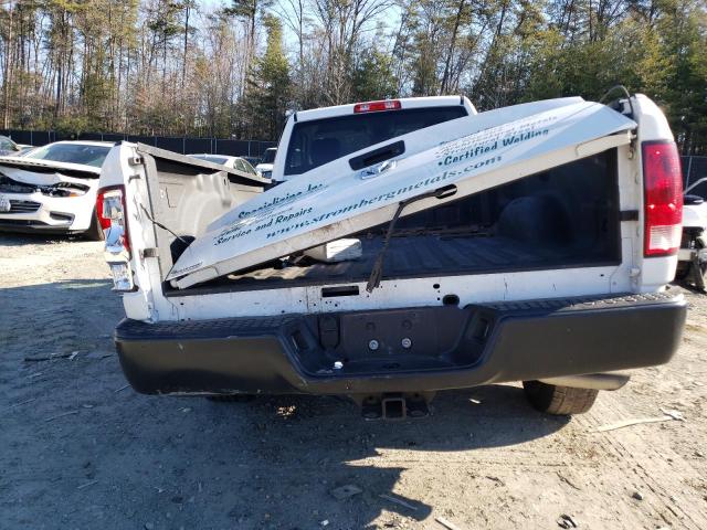 Foto 6 de la subasta – 2021 RAM 1500 CLASS con VIN 3C6JR6DG9MG708261