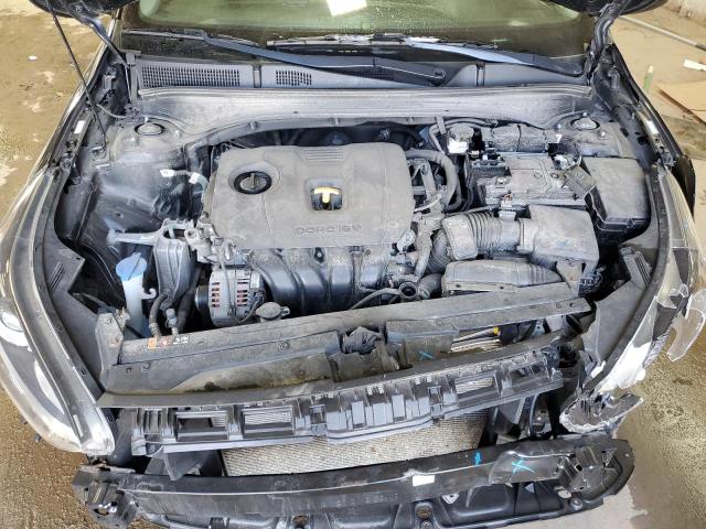 Photo 11 from auction – 2020 KIA FORTE FE with VIN 3KPF24AD3LE187159