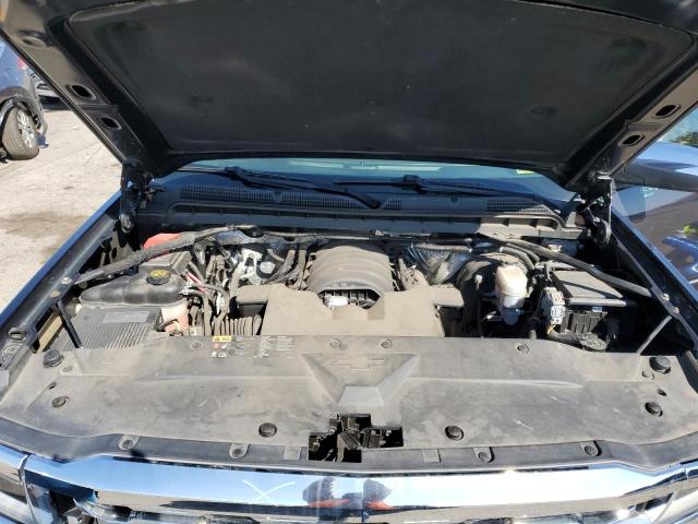 Photo 11 from auction – 2016 CHEVROLET 1500 with VIN 1GCVKSEC0GZ145057