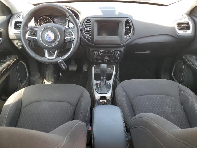 Photo 8 from auction – 2018 JEEP COMPASS SP with VIN 3C4NJCAB5JT102161