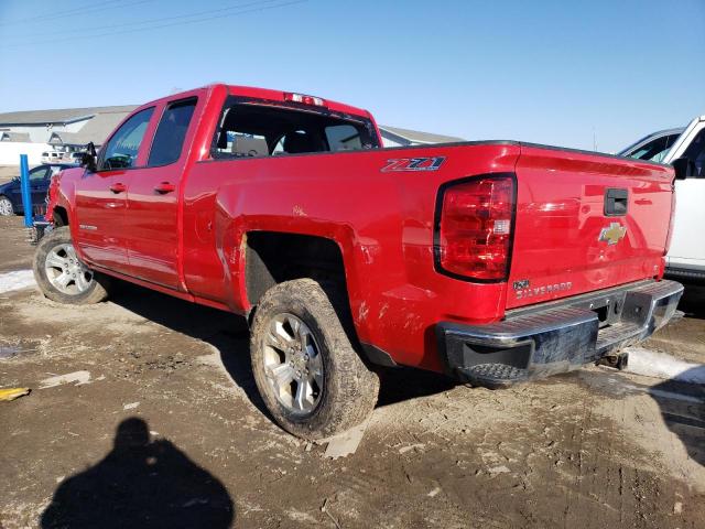 Photo 2 from auction – 2015 CHEVROLET SILVERADO with VIN 1GCVKREC5FZ272393