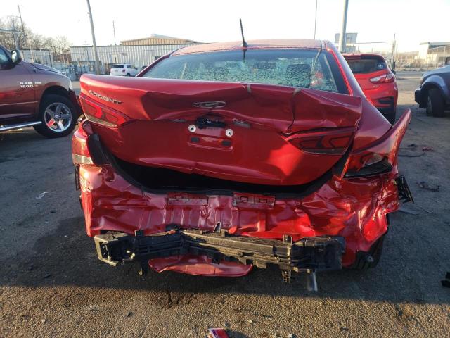 Photo 6 from auction – 2022 HYUNDAI ACCENT SE with VIN 3KPC24A67NE183204