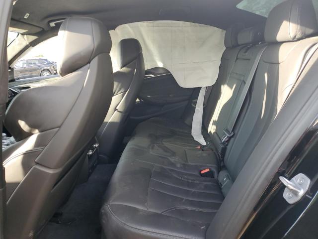 Photo 10 from auction – 2021 BMW M5 with VIN WBS83CH04MCH52056