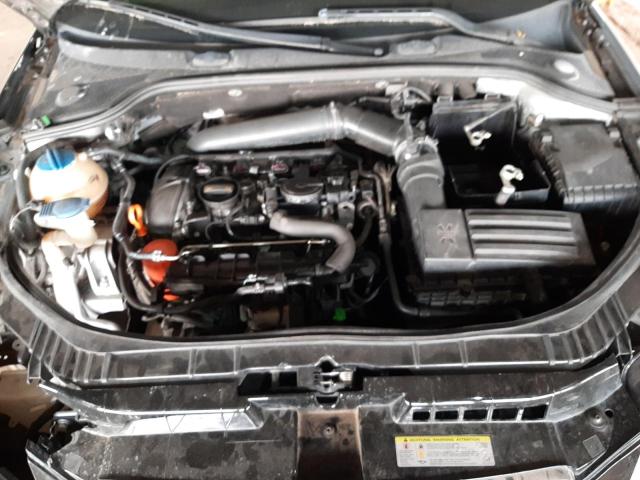 Photo 11 from auction – 2009 AUDI A3 2.0T with VIN WAUHE78P59A065154