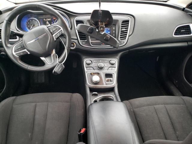 Photo 8 from auction – 2016 CHRYSLER 200 with VIN 1C3CCCAB2GN122205