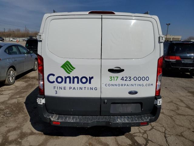 Photo 6 from auction – 2015 FORD TRANSIT T- with VIN 1FTYE1ZM2FKA13295