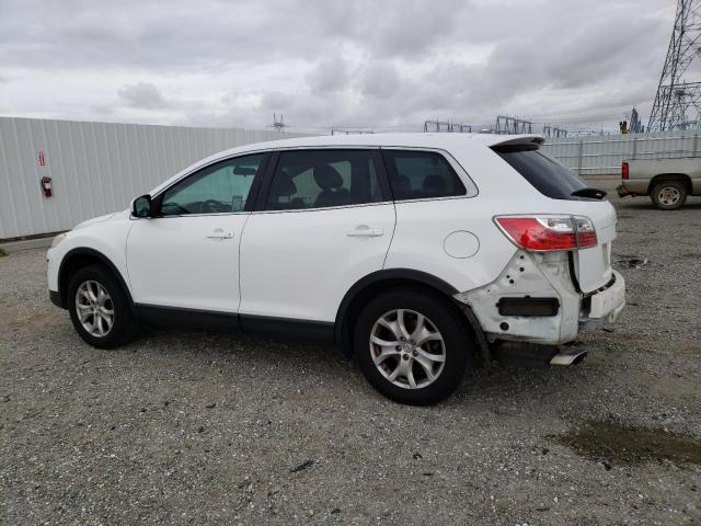 Photo 2 from auction – 2011 MAZDA CX-9 with VIN JM3TB2BV5B0325507