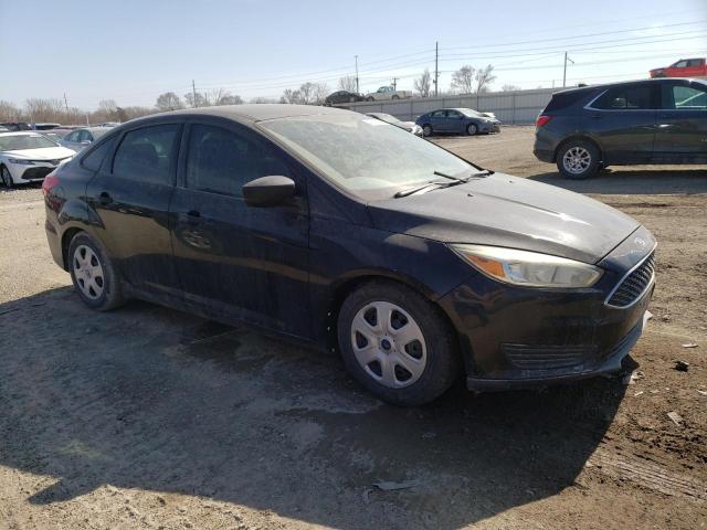 Photo 4 from auction – 2015 FORD FOCUS S with VIN 1FADP3E25FL219011
