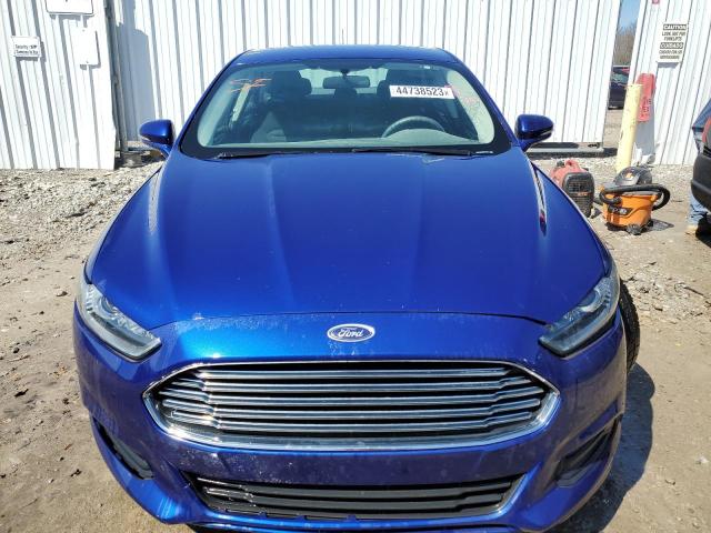 Photo 5 from auction – 2015 FORD FUSION SE with VIN 3FA6P0H79FR192184
