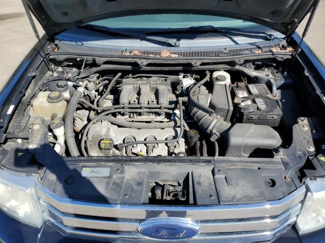 Photo 12 from auction – 2010 FORD FLEX LIMIT with VIN 2FMGK5DC7ABB36275
