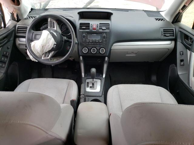Photo 8 from auction – 2015 SUBARU FORESTER 2 with VIN JF2SJADC3FH577309