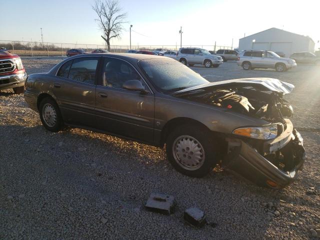 Photo 4 from auction – 2000 BUICK LESABRE LI with VIN 1G4HR54K4YU357330