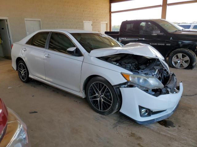 Photo 4 from auction – 2014 TOYOTA CAMRY L with VIN 4T1BF1FK8EU734290