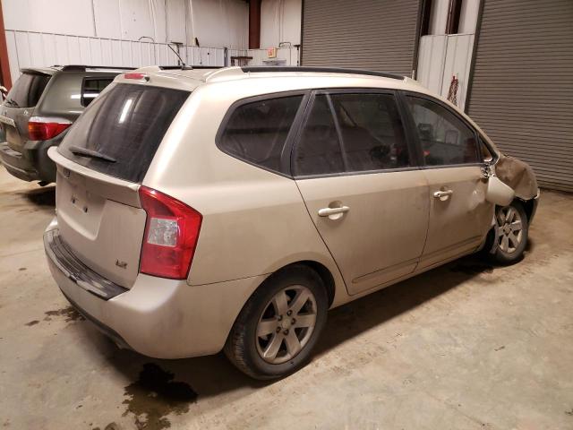 Photo 3 from auction – 2007 KIA RONDO BASE with VIN KNAFG525277066544