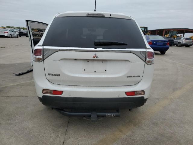 Photo 6 from auction – 2014 MITSUBISHI OUTLANDER with VIN JA4AD3A39EZ010218