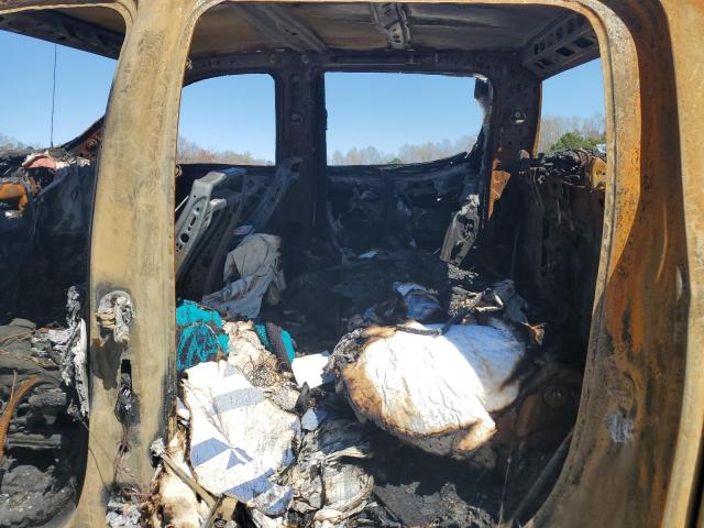 Photo 10 from auction – 2021 CHEVROLET SILVERADO with VIN 1GCPWBEK4MZ224022